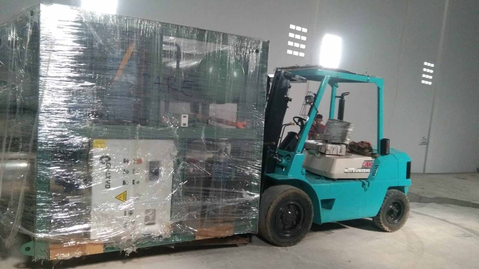 Sewa Forklift Cakung Jakarta Timur Berpengalaman, Konsultasi Gratis