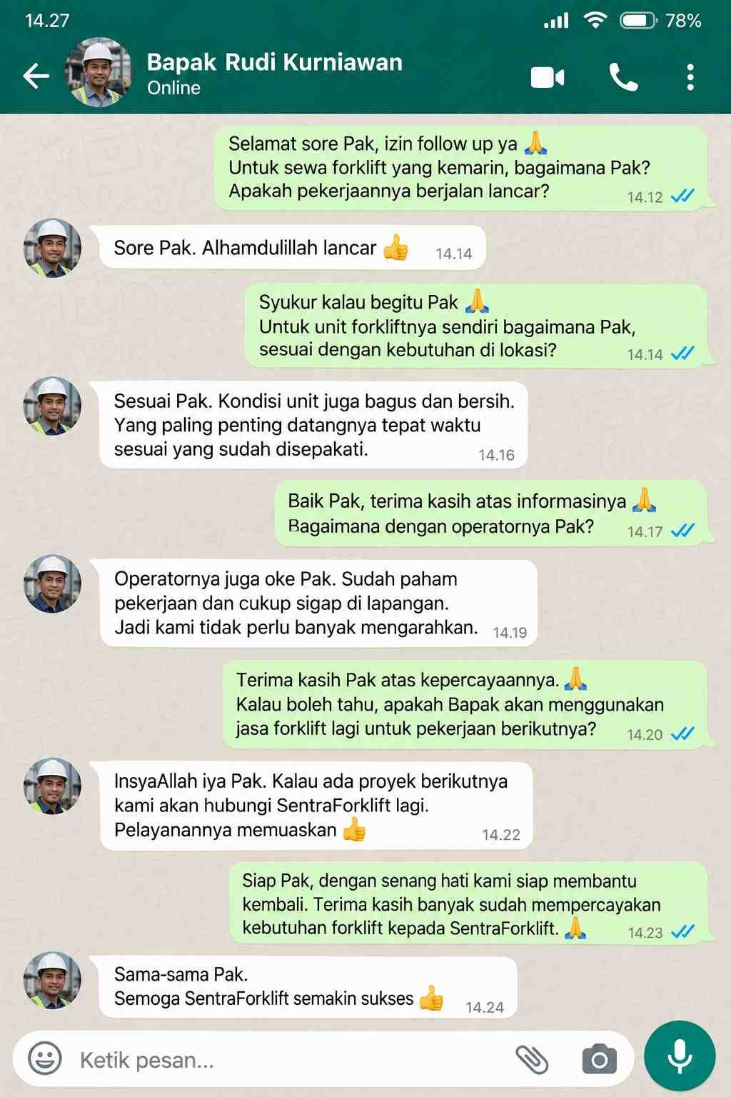 testimoni_sentraforklift_2